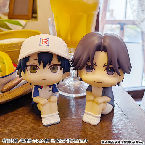 『新テニスの王子様』るかっぷ 跡部景吾 完成品フィギュア